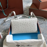 L*oro P*iana Bag Top Quality  19*11*6.5CM
