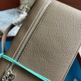 L*oro P*iana Bag Top Quality  19*11*6.5CM