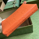 G*ucci Top Bag  31*24.5*5CM