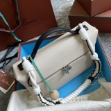 L*oro P*iana Bag Top Quality  27*10*16CM