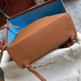L*oro P*iana Bag Top Quality  21*23.5*8CM
