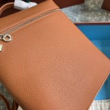 L*oro P*iana Bag Top Quality  21*23.5*8CM