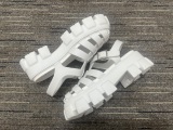 Women P*rada Top Quality Sandals