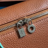 L*oro P*iana Bag Top Quality  19*11*6.5CM