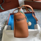 L*oro P*iana Bag Top Quality  19*11*6.5CM