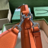 G*ucci Top Bag  31*24.5*5CM