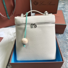 L*oro P*iana Bag Top Quality  21*23.5*8CM