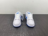 N*IKE Dunk Low DH9756-105