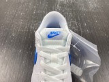 N*IKE Dunk Low DH9756-105