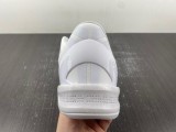 N*ike Kobe 8 Protro “Triple White” FJ9364-100