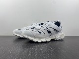 Men Women B*alenciaga Top Sneakers