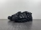 AMBUSH x N*ike Air More Uptempo Low “Black/White”  FB1299-001