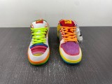 N*ike Dunk Low