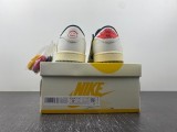 T*ravis S*cott x Air Jordan 1 Low