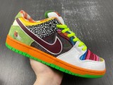 N*ike Dunk Low