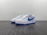N*IKE Dunk Low DH9756-105