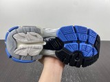 Men Women B*alenciaga Top Sneakers