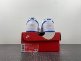 N*IKE Dunk Low DH9756-105