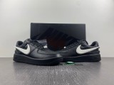 AMBUSH x N*ike Air Force 1 Low DV3464-001 update batch