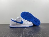 N*IKE Dunk Low DH9756-105