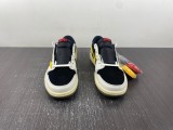 T*ravis S*cott x Air Jordan 1 Low