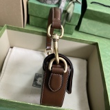 G*ucci Top Bag  18*10*4.5CM