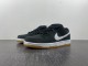 N*ike SB Dunk Low Black Gum CD2563 006