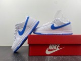 N*IKE Dunk Low DH9756-105