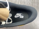 T*ravis S*cott x Air Jordan 1 Low