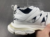 Men Women B*alenciaga Top Sneakers