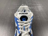 Men Women B*alenciaga Top Sneakers