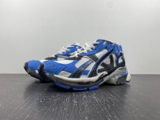 Men Women B*alenciaga Top Sneakers