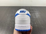 N*IKE Dunk Low DH9756-105