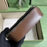 G*ucci Top Bag  18*10*4.5CM