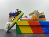 N*ike Dunk Low
