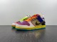N*ike Dunk Low