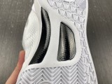 N*ike Kobe 8 Protro “Triple White” FJ9364-100