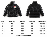 MON*CLER Top Quality Clothes