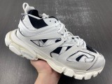 Men Women B*alenciaga Top Sneakers