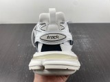 Men Women B*alenciaga Top Sneakers