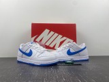 N*IKE Dunk Low DH9756-105