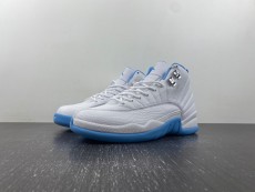 Air Jordan 12 Retro Women’s 'UNC'  308243-142