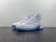 Air Jordan 12 Retro Women’s 'UNC'  308243-142