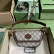 G*ucci Top Bag  18*10*4.5CM