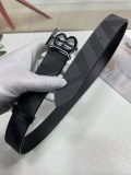 B*urberrry  Belts Top Quality 35MM
