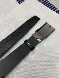 B*urberrry  Belts Top Quality 35MM