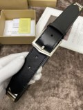 B*urberrry  Belts Top Quality 35MM