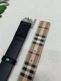 B*urberrry  Belts Top Quality 35MM