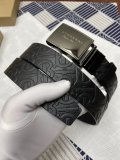 B*urberrry  Belts Top Quality 35MM