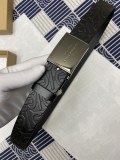 B*urberrry  Belts Top Quality 35MM